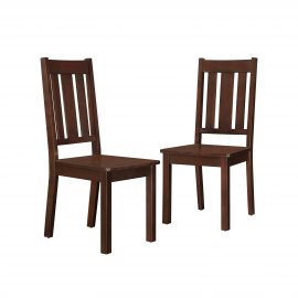 Bankston Dining Chair, Set of 2