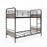 Anniston Twin Over Twin Bunk Bed