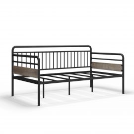 Anniston Twin Metal Daybed
