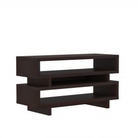Steele Open TV Stand