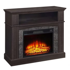 Media Fireplace For TVs up to 50